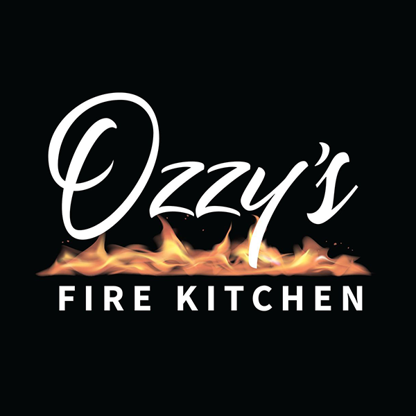 Ozzy's Fire Kitchen