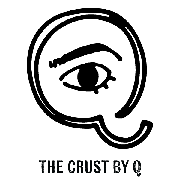 The Crust By Q