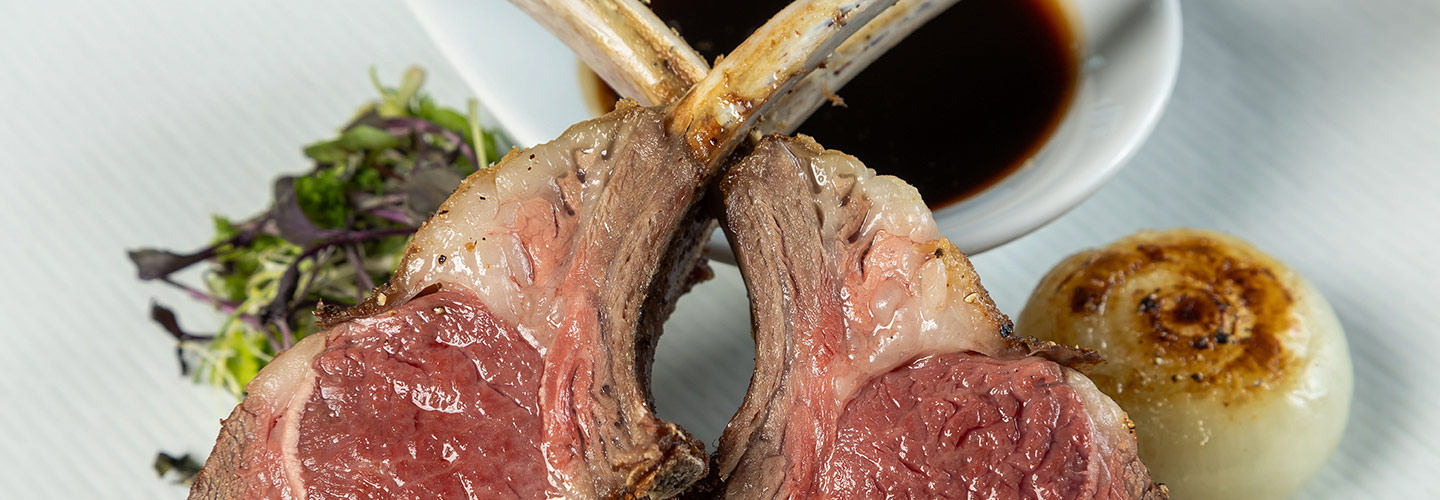 Tomahawk Steak