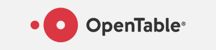 OpenTable Reservation
