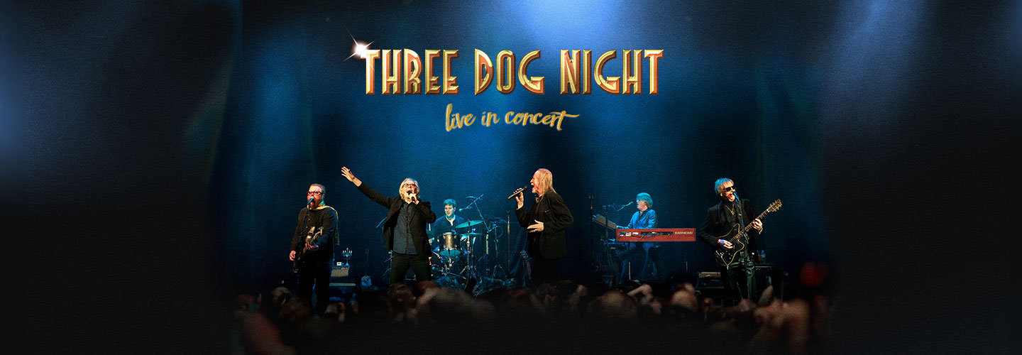 Three Dog Night