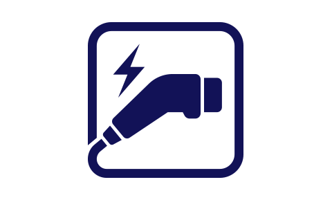 EV Parking icon